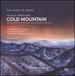 Cold Mountain