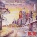 American Visions