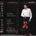 Busch Reger & Weinreich-Suites for Viola