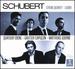 Schubert: String Quintet; Lieder