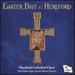Easter Day at Hereford