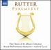 John Rutter: Psalmfest