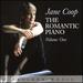 The Romantic Piano, Vol. 1