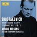 Shostakovich Under Stalin's Shadow-Sym Nos. 5; 8 & 9[2 Cd]