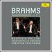 Brahms: Piano Concertos Nos. 1 & 2 [2 Cd]