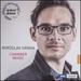Miroslav Srnka: Chamber Music