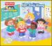 Abc Sing-Along Gold