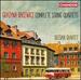 Grazyna Bacewicz: Complete String Quartets