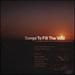Songs to Fill the Void