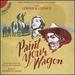 Paint Your Wagon (New York City Center Encores)