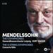 Mendelssohn: the Complete Symphonies, the Complete String Symphonies (6cd)