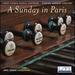 Sunday in Paris