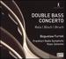 Double Bass Concerto