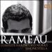 Rameau: Complete Harpsichord Works
