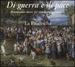 Di Guerra E Di Pace