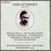 George Butterworth: Orchestral Fantasia; Suite for String Quartette; The Banks of Green Willow; Etc.