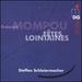 Mompou Federico: Faates Lointaines