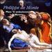 Mass Si Ambulavero & Motets