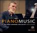 Piano Music by Axel Borup-J�rgensen