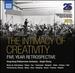 The Intimacy of Creativity