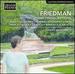 Friedman: Piano Transcriptions