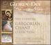 The Essential Gregorian Chant Collection