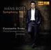 Rott: Symphonie No 1 [Mozarteumorchester Salzburg, Constantin Trinks] [Profil: Ph15051]