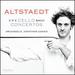 Bach: 3 Cello Concertos