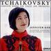 Tchaikovsky: Complete Works for Vioin & Orchestra