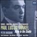 Paul Lustig Dunkel: Alive in the Studio-Music for Flute, Piano and Percussion By Paul Lustig Dunkel, Tony Moreno, Tamar Muskal and Dmitri Shostakovich