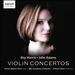 Roy Harris & John Adams: Violin Concertos