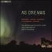 As Dreams