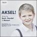 Aksel!