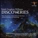 Ralph Vaughan Williams: Discoveries