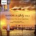 Handel in Italy, Vol. 2