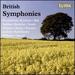 British Symphonies