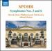 Louis Spohr: Symphonies Nos. 3 & 6