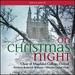 On Christmas Night