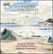 Uuno Klami & Einar Englund: Violin Concertos