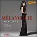 Melancolie