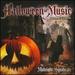 Halloween Music Collection