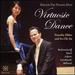 Virtuosic Dance