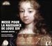 Giovanni Rovetta: Messe Pour La Naissance De Louis XIV