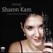 Portrait: Sharon Kam