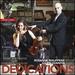 Dedications-Works By Faur�, Chausson, Kreisler, Saint-Sa�ns & Ysa�e