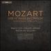 Mozart: Great Mass in C Minor