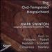 Ord-Tempered Harpsichord