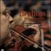 Johannes Brahms: Violin Concerto