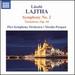 Laszlo Lajtha: Orchestral Works Vol 2