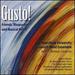 Gusto Friends / Rhapsodies and Musical Relish
